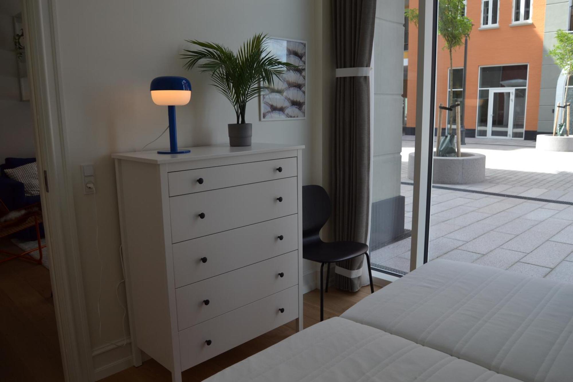 Hotel Lille Nyhavn Skanderborg Ngoại thất bức ảnh